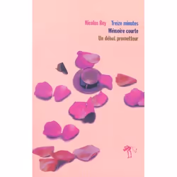 ISBN Treize Minutes : Memoire Courte : Un Debut Prometteur, Romance, Français, Livre broché