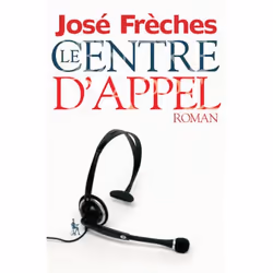 ISBN Le Centre D'Appel, Romance, Français, Livre broché