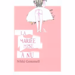 ISBN La Mariee Mise A Nu, Littérature, Français