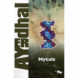 ISBN Mytale, Thrillers, Français, Livre broché