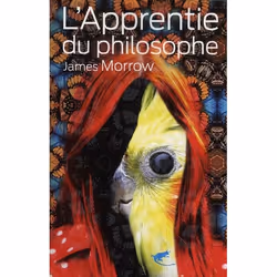 ISBN L'Apprenti Du Philosophe, Littérature, Français, Livre broché