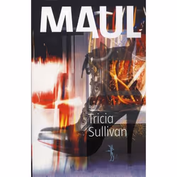 ISBN Maul, Littérature, Français, Livre broché