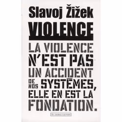 ISBN Violence, philosophie, Français