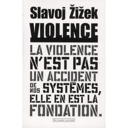 La violence n'est pas un accident