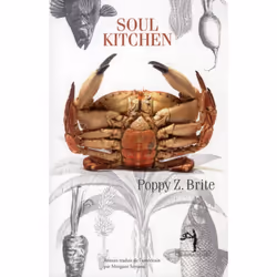 ISBN Soul Kitchen, Littérature, Français, Livre broché