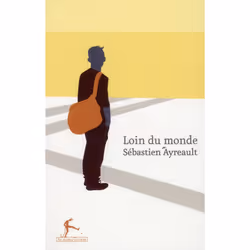 ISBN Loin Du Monde, Romance, Français, Livre broché