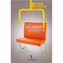 00H00 LE LISEUR DU 6 H 27, Français, Livre broché, 217 pages