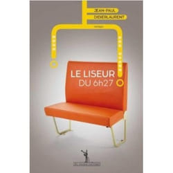00H00 LE LISEUR DU 6 H 27