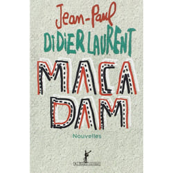 00H00 MACADAM