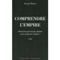 Blanche COMPRENDRE L'EMPIRE