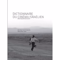 ISBN Dictionnaire Du Cinema Israelien; Reflet Insolite D'Une Societe, TV & radio, Français