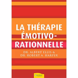 ISBN La Therapie Emotivo-Rationnelle, Psychologie, Français