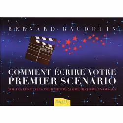 ISBN Comment Ecrire Votre Premier Scenario, TV &amp; radio, Français