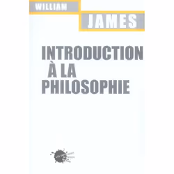 ISBN Introduction A La Philosophie, philosophie, Français