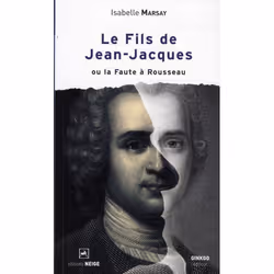 ISBN Le Fils De Jean-Jacques, Romance, Français, Livre broché