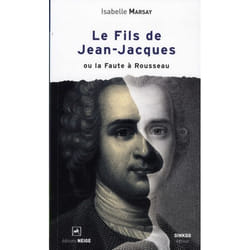 Le fils de Jean-Jacques