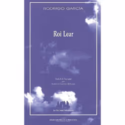 ISBN Roi Lear, histoire, Français, Livre broché
