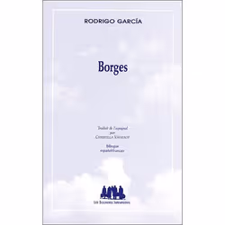ISBN Borges, Littérature, Français, Livre broché