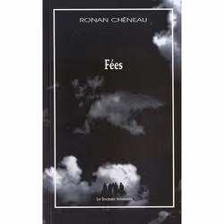 ISBN Fees, histoire, Français, Livre broché