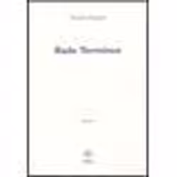 P.O.L Editeur RADE TERMINUS, Français, Livre broché, 325 pages