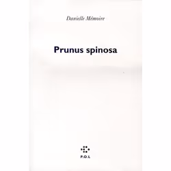 ISBN Prunus Spinosa, Littérature, Français