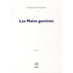Les Mains gamines
