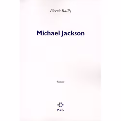 ISBN Michael Jackson, Romance, Français, Livre broché