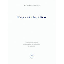 Rapport de police