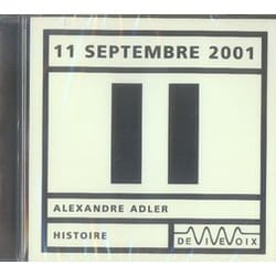 ISBN 11 Septembre 2001 livre histoire Français Livre broché