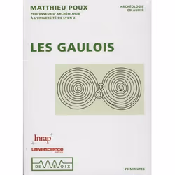 ISBN Les Gaulois, Education, Français