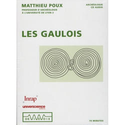 ISBN Les Gaulois