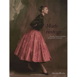 Mode vintage