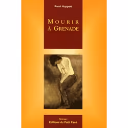 ISBN Mourir A Grenade, histoire, Français, Livre broché