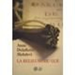 Gaia Editions LA RELIEUSE DU GUÉ livre