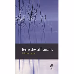 ISBN Terre Des Affranchis, Littérature, Français