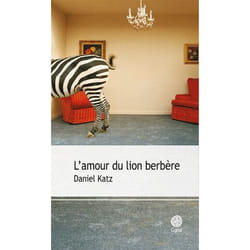 L'amour du lion berbère