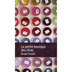 La petite boutique des rêves