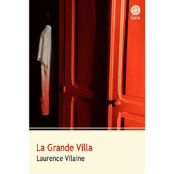 Gaia Editions LA GRANDE VILLA livre Français Livre broché
