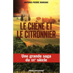 Le chêne et le citronnier