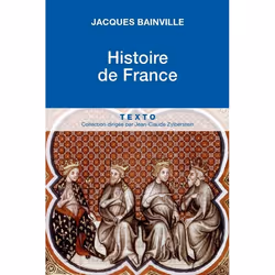 ISBN Histoire De France, histoire, Français