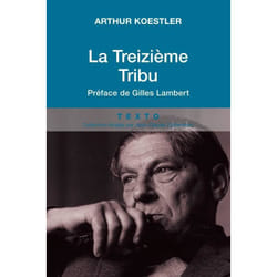 La treizième tribu