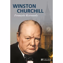 ISBN Winston Churchill, biographie, Français