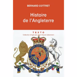 ISBN Histoire De L'Angleterre, histoire, Français, Livre broché