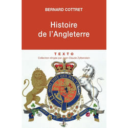 Histoire de l'Angleterre
