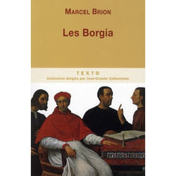 Les borgia