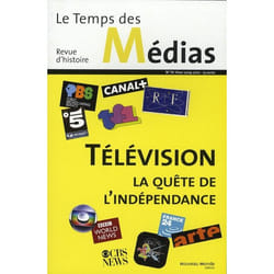 Le Temps des médias n° 13
