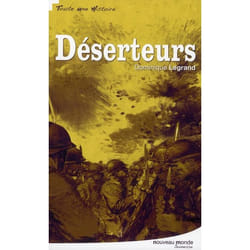 Déserteurs