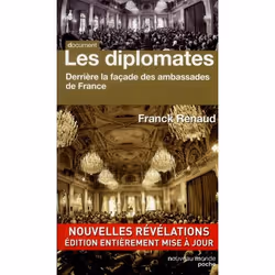 ISBN Les Diplomates, politique, Français
