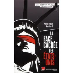 La face cachée des Etats Unis