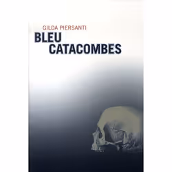 ISBN Bleu Catacombes, Thrillers, Français, Livre broché